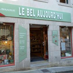 Le Bel Aujourd'hui