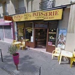 Le Bel épi