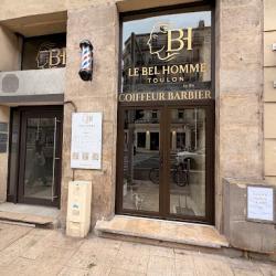 Le Bel Homme Toulon By Ibo