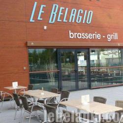 Le Belagio