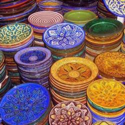 Le Beldi - Artisanat Marocain