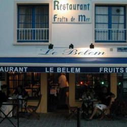Restaurant Le Belem