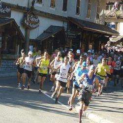 Le Bélier Des Aravis