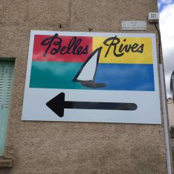 Le Belles Rives