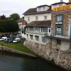 Le Bellevue