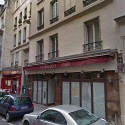 Le Bellucci Cafe