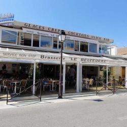Le Belvedere