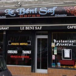 Le Béni-saf