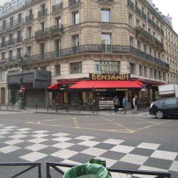 Le Benjamin