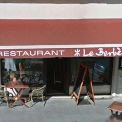 Le Berbère