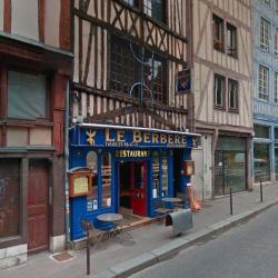 Le Berbère