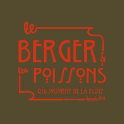 Le Berger & Les Poissons