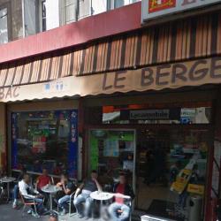 Le Bergerac
