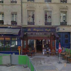 Le Bergerac