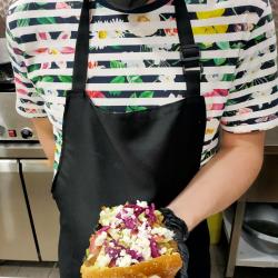 Le Berlinois - Kebap