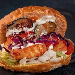 Le Berlinois - Kebap