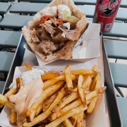 Le Berlinois - Kebap