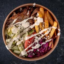 Le Berlinois - Kebap