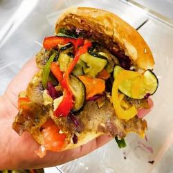 Le Berlinois - Kebap