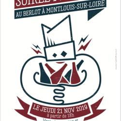 Le Berlot