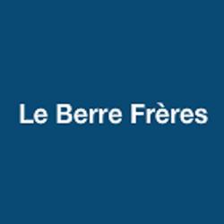 E.t.a Le Berre