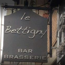 Le Bettigny