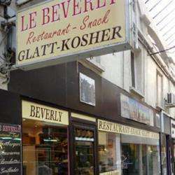 Le Bervely