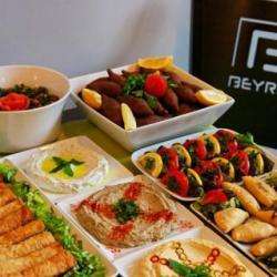 Le Beyrit's