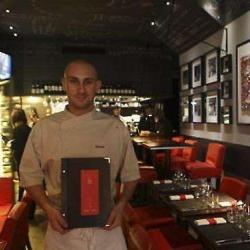 Le Bivi Bistrot A Vins