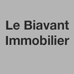 Le Biavant Immobilier