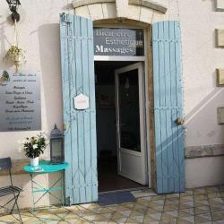 Bien-etre Soins Esthetiques Massage