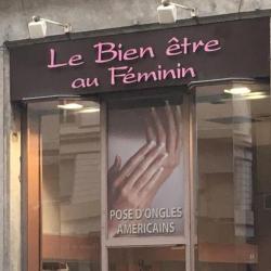 Le Bien Etre Au Féminin