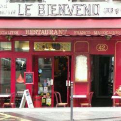 Le Bienvenu