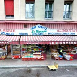 Le Bienvenu