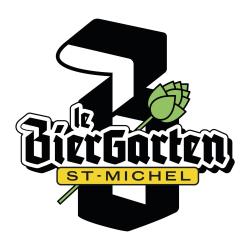 Le Biergarten Saint Michel