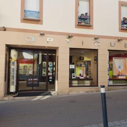 Opticien Le Bihan