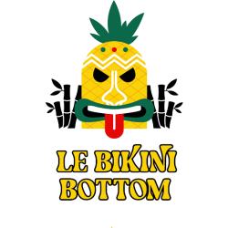 Le Bikini Bottom