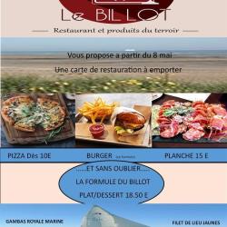 Le Billot