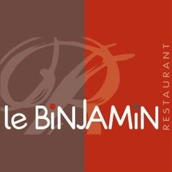 Le Binjamin