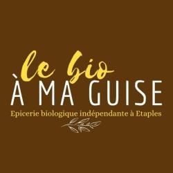 Le Bio à Ma Guise