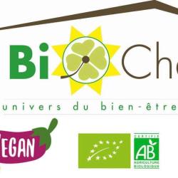 Le Bio Chalet