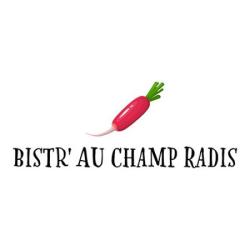 Le Bist'r Au Champ Radis