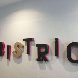 Le Bistrio