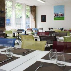 Le Bistro 41