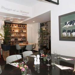 Bistro Autour Du Beurre