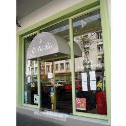 Le Bistro Bio