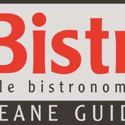 Le Bistro By Océane Guidel