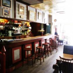 Le Bistro
