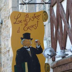 Le Bistro D' Ernest