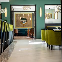 Le Bistro D'olivier